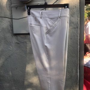 Women’s Nike golf slacks